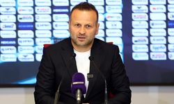 Vanspor Teknik Direktörü Osman Zeki Korkmaz, hedeflerini açıkladı