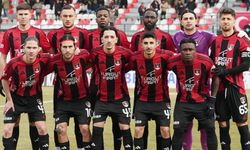 Vanspor’un ilk devre karnesi! Dokuzuncu sırada tamamladı