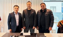 Vanspor’un yeni teknik direktörü belli oldu