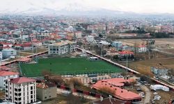 Vanspor’un, yeni tesislerinde sona doğru…