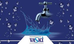 VASKİ’den su temininde yaşanan sorunlara ilişkin açıklama