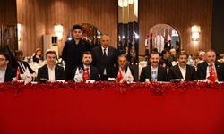 10 Ocak Çalışan Gazeteciler Günü Şanlıurfa’da kutlandı