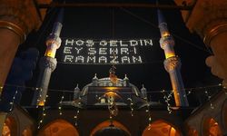2026 Ramazan takvimi belli oldu: İlk sahur ve ilk oruç ne zaman?