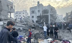 ABD’den Gazze için kritik adım: 2. aşama resmen başladı