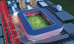 Bakan Yardımcısı Bulut’tan Van’a yeni stadyum müjdesi