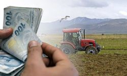 Bakan Yumaklı duyurdu: Çiftçilerin hesabına 226,7 milyon lira yatıyor