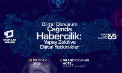Basın İlan Kurumu, dijital dönüşüm ekseninde haberciliğin geleceğini ele alıyor