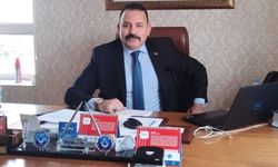 Başkan Özgüven: Kamu görevlileri sahipsiz değildir