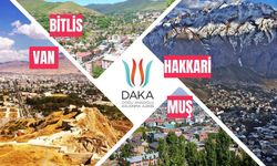 DAKA 5 personel alımı yapacak: Başvurular Şubat’ta başlıyor
