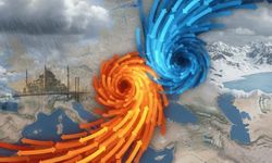 Dondurucu soğuklar gidiyor: Ilık ve yağışlı havanın etkisine giriyor