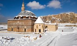 Dondurucu soğuklar kapıda: Van'da sıcaklıklar -7 dereceye düşecek