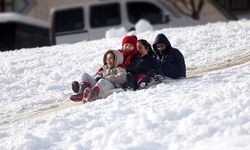 Eğitime kar engeli: 14 Ocak’ta tatil olan iller