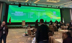 Genç MÜSİAD Van Şubesi, 'Tedarikçi Günü'26' Fuarı’nda