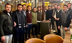 Genç MÜSİAD Van Şubesi’nden örnek çalışma