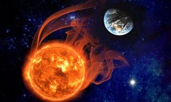 Güneş'te dev patlama! Son 20 yılın en güçlü fırtınası Dünya’yı vurdu