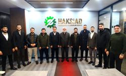 HAKSİAD 2026 vizyonunu İstanbul'da belirledi