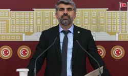 HÜDA PAR, dizilerde alkol kullanımının özendirilmesini Meclis’e taşıdı