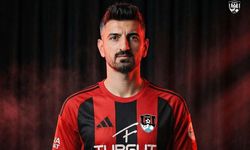 Vanspor’dan ikinci transfer hamlesi! Batuhan İşçiler imzayı attı