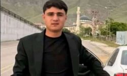 Van'da trafik kazası: 1 kişi hayatını kaybetti, 4 kişi yaralandı