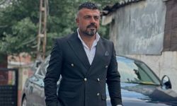 Vanlı başkan trafik kazasında hayatını kaybetti