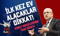 İlk kez ev alacaklara müjde sinyali: Kredi sınırlamaları masada