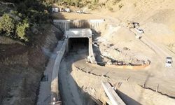 Van- Şırnak Karayolu için kritik ziyaret