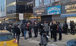 Van Sadıksoy Kuyumculuktan yeni açıklama! Hukuki süreç başlatılacak