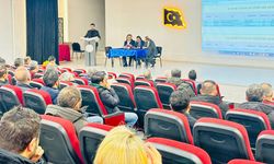 İpekyolu’nda deneme sınavları değerlendirildi