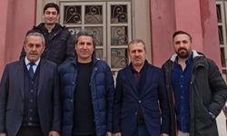 İpekyolu’nda taşımalı eğitim ve okul ziyaretleri gerçekleştirildi