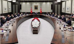 Kabine Yarın Beştepe’de Toplanıyor