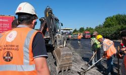 KPSS puanı en az 70 olanlar dikkat: Karayolları’na personel alınacak