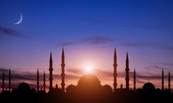 Miraç Kandili: İnsanlığın manevi yükseliş gecesi