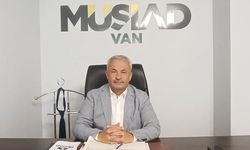 MÜSİAD Van Şube Başkanı Aras: İran’daki istikrarsızlık en çok Van ekonomisini ve turizmini etkiler
