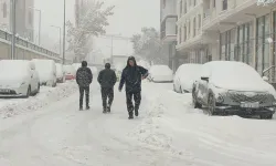 Muş’ta 5 günlük Hava nasıl olacak! İşte Tahminler…