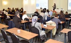 Neonatoloji uzmanları Van’da buluştu