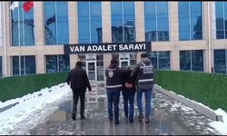 Van'da ATM dolandırıcılığı! Emekli ve engellileri hedef aldı