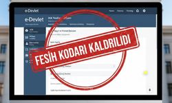 SGK hizmet dökümünde değişiklik! İşten çıkış kodları gizlendi