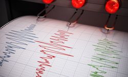 Son dakika! Gaziantep'te 4,1 büyüklüğünde deprem