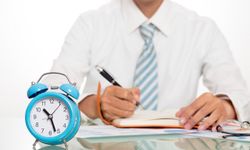 Sözleşmeli personellere Müjde! Yarım zamanlı çalışma hakkı...