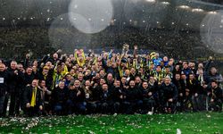 Süper Kupa'nın sahibi Fenerbahçe: Galatasaray'ı iki golle geçti