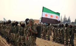 Suriye'de askeri hareketliliğe ara: Süre 15 gün uzatıldı