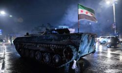 Suriye'de sıcak saatler: Ordu SDG/YPG mevzilerini vuruyor