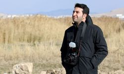 THKD Van İl Temsilciliğine Arif Karakaş atandı