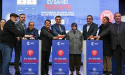 TOKİ konut projesinde yeni hafta heyecanı: Van tamam, sıra 7 yeni ilde