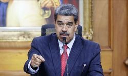 Sondakika! Venezuela’da geçici devlet başkanı belli oldu