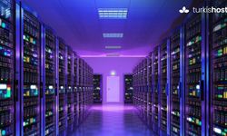 Turkishost ile Güçlü, Güvenilir ve Ölçeklenebilir Barındırma Çözümleri