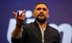 Uyuşturucu operasyonu: Ümit Karan tutuklandı