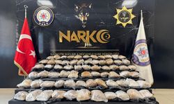 Van Emniyeti’nden zehir tacirlerine büyük darbe