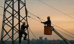 Van hafta sonu karanlığa bürünecek!