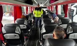 Van İl Jandarma Komutanlığı’ndan emniyet kemeri farkındalık semineri